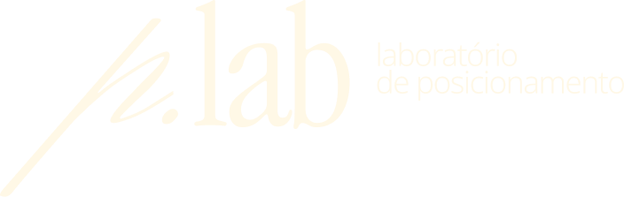 P.LAB — Laboratório de Posicionamento